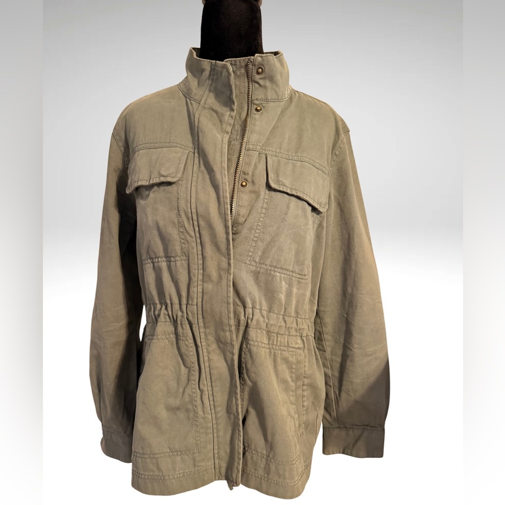 Gap Army Jacket